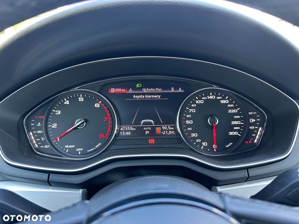 Audi A5 Cabrio - 17