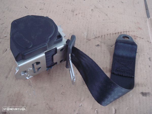 Cinto Segurança Tr Esq Alfa Romeo 159 (939_) - 1