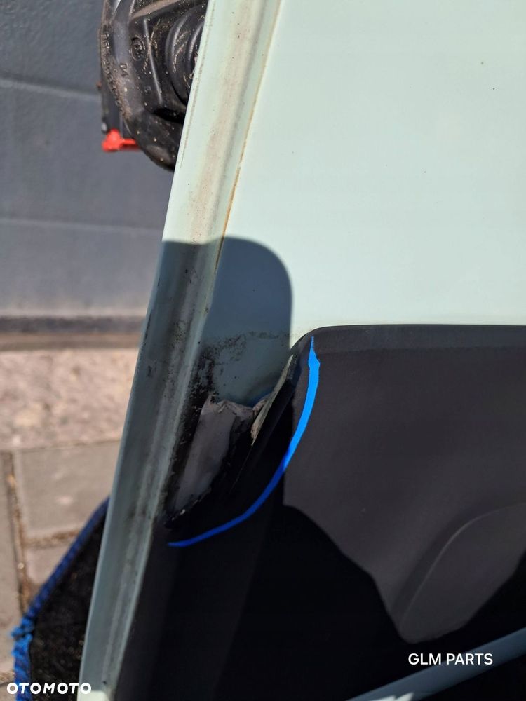 citroen c3 iii 3 lewe drzwi tylne elsb 2017 - 6