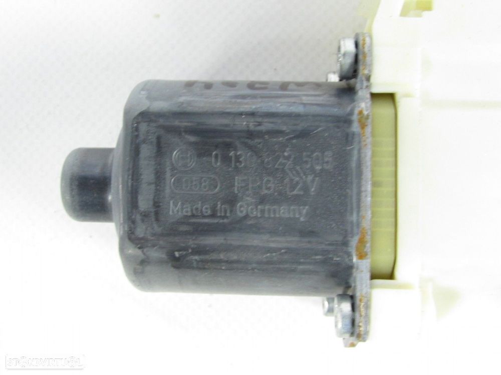 Motor elevador Esquerdo/Trás Seminovo/ Original MERCEDES-BENZ C-CLASS (W204)/MER... - 2