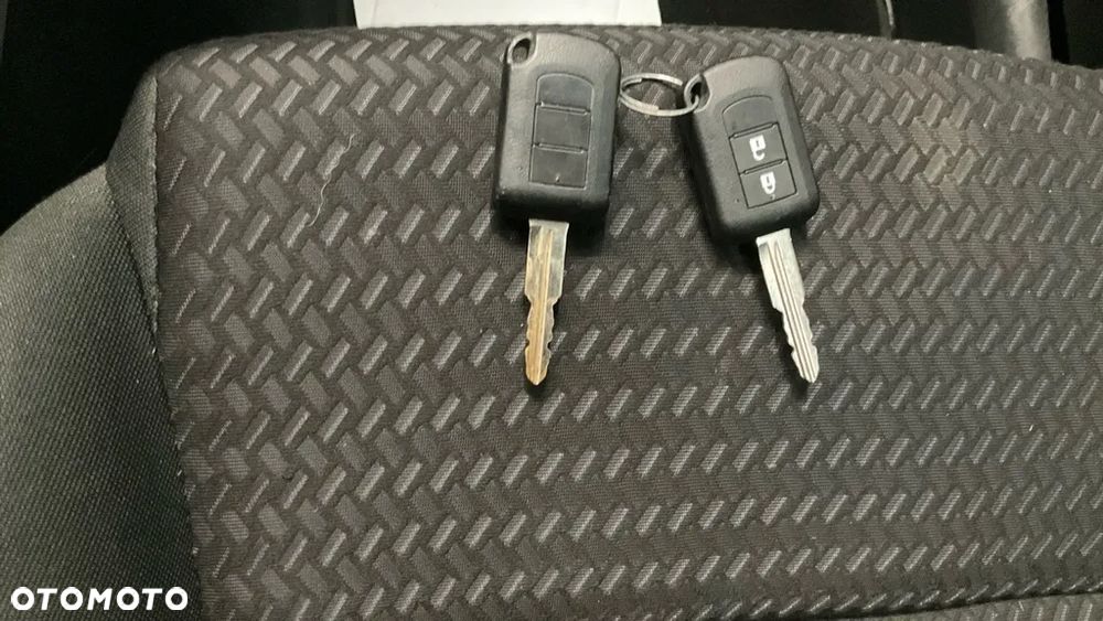 Mitsubishi Eclipse Cross 1.5 T-MIVEC (ClearTec) CVT 2WD Active - 19