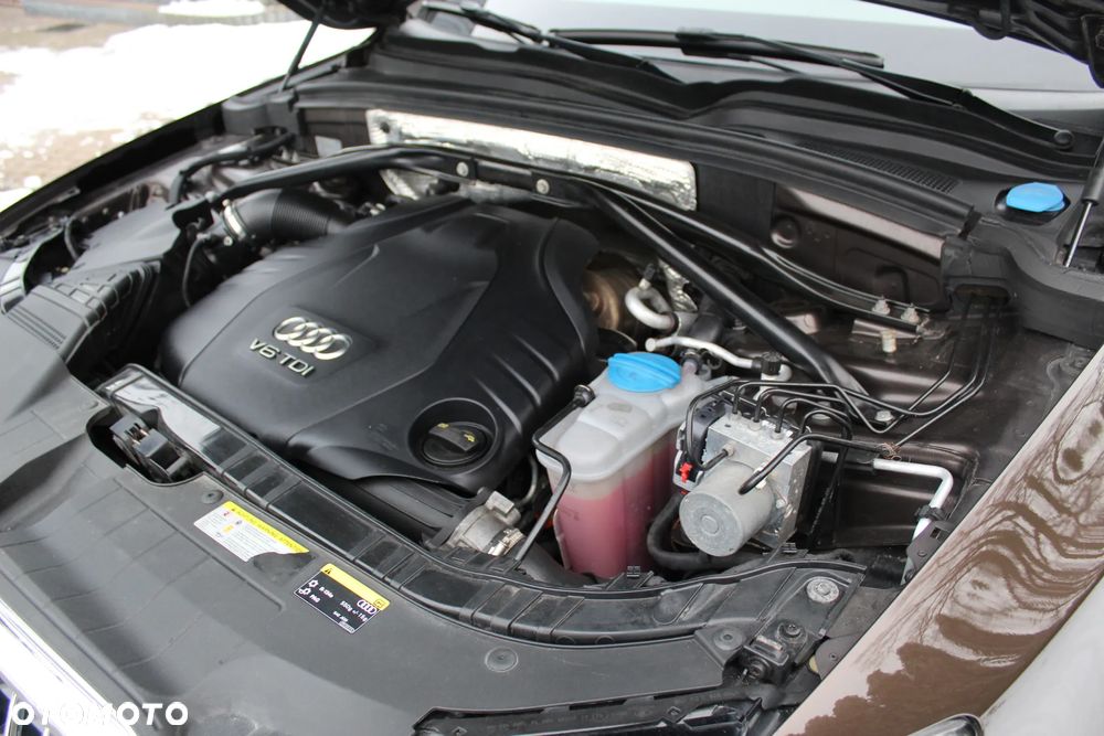 Audi Q5 3.0 TDI (clean diesel) quattro S tronic - 39