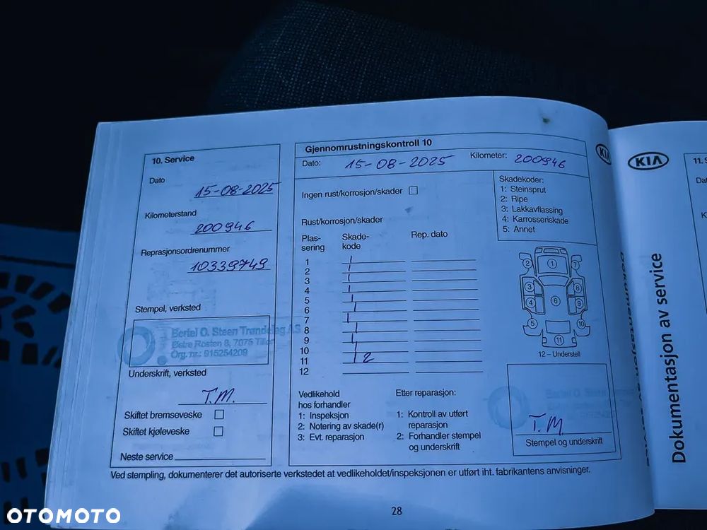 Kia Picanto 1.0 L - 34