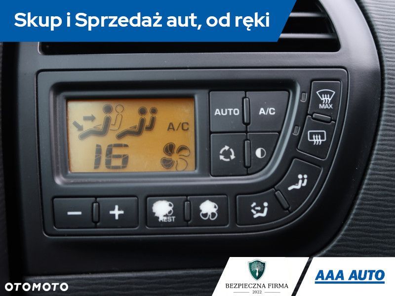 Citroën C4 Picasso - 14