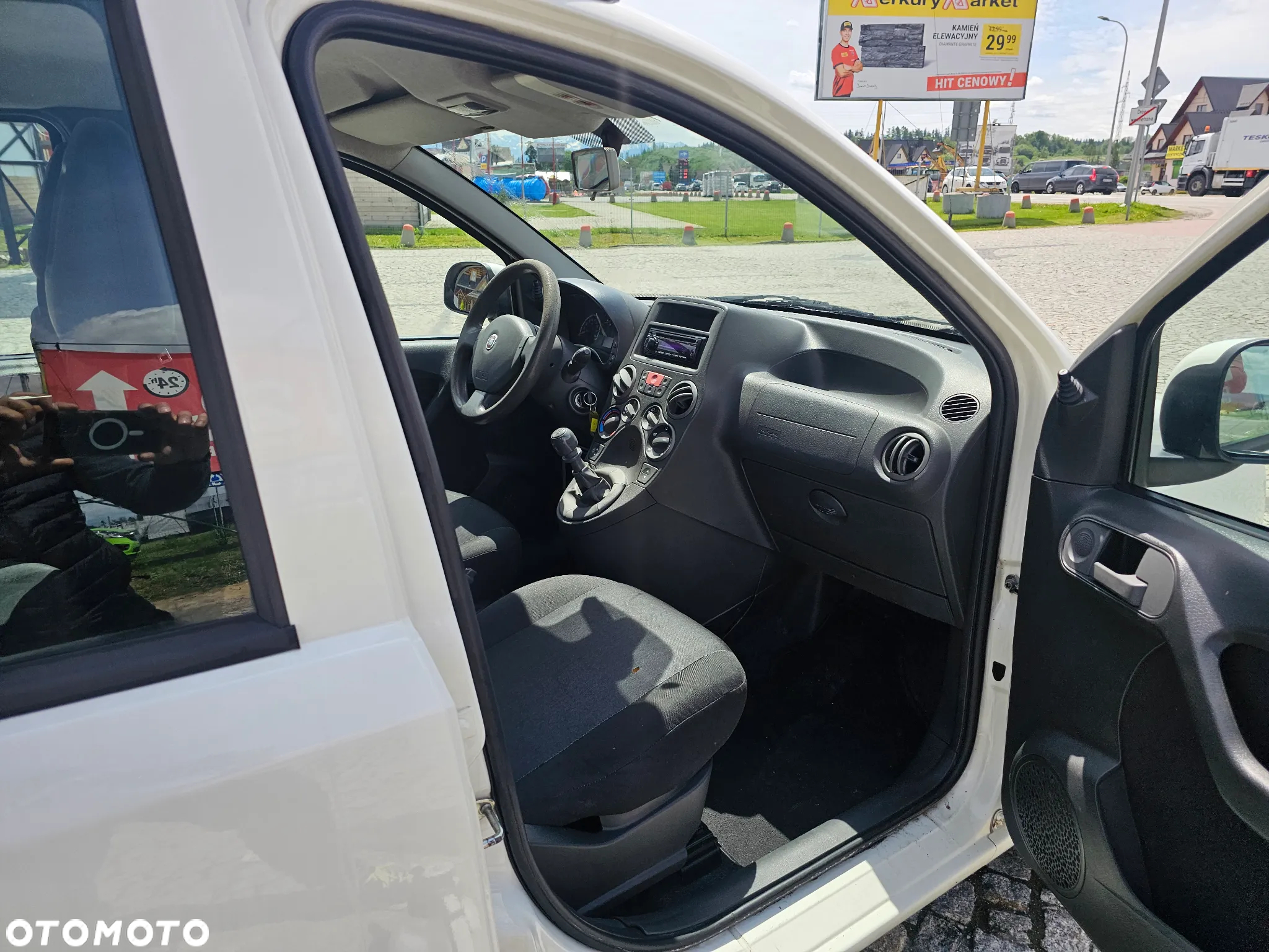 Fiat Panda - 25