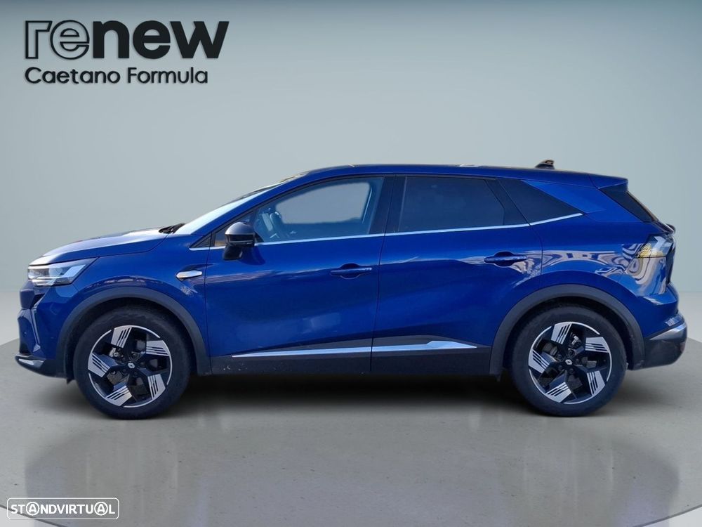 Renault Symbioz 1.3 Mild Hybrid Techno - 5