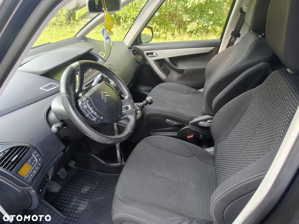 Citroën C4 Picasso HDi 150 FAP Selection - 14