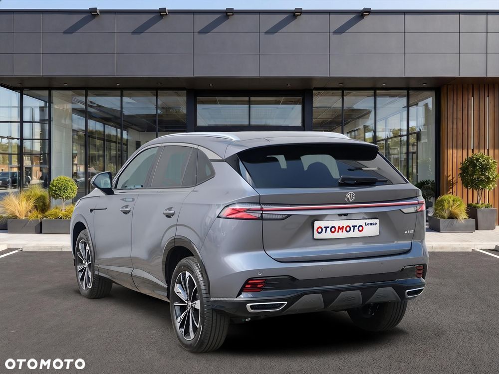 MG HS 1.5T HEV+ Exclusive - 7