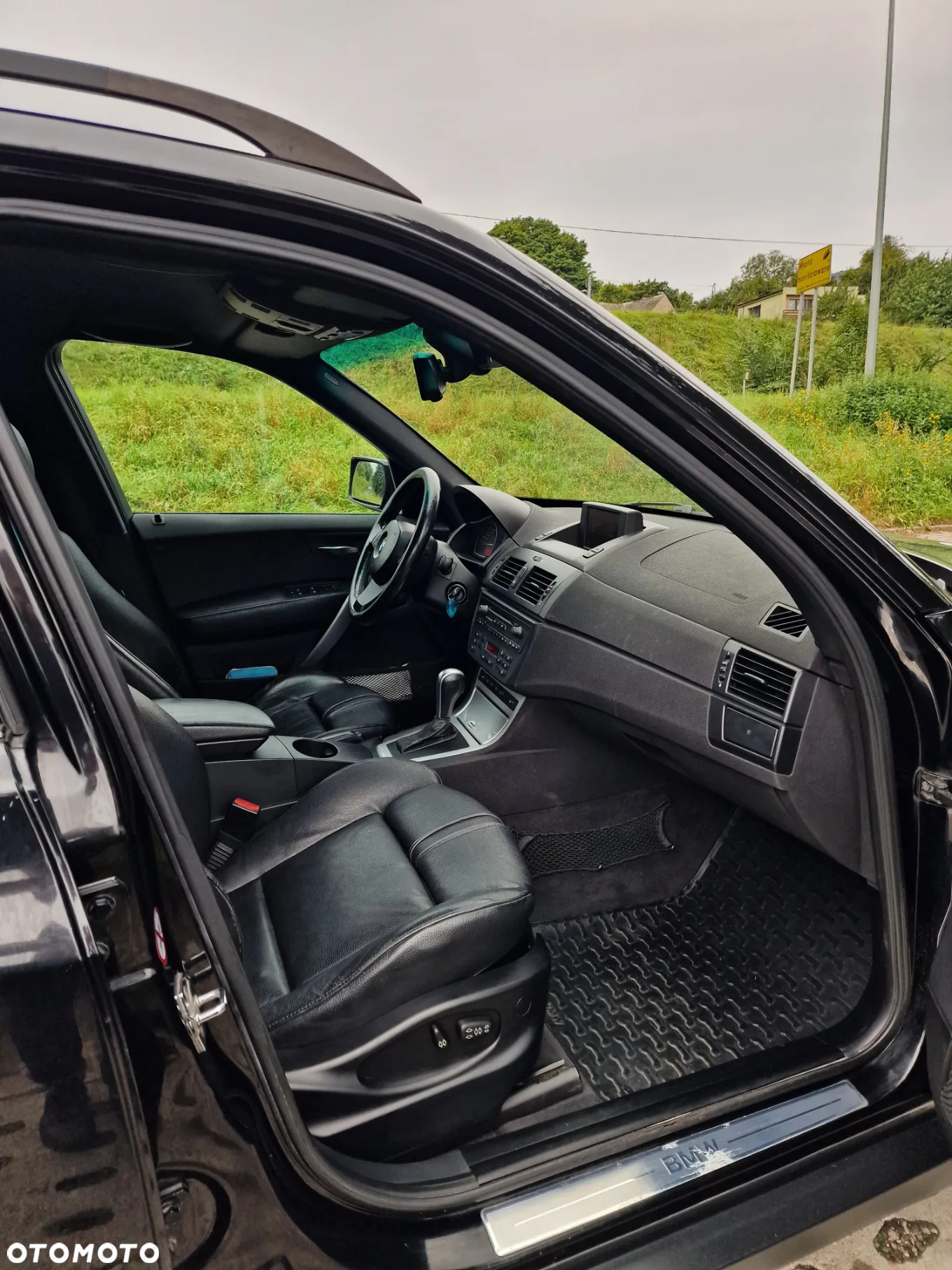 BMW X3 - 11