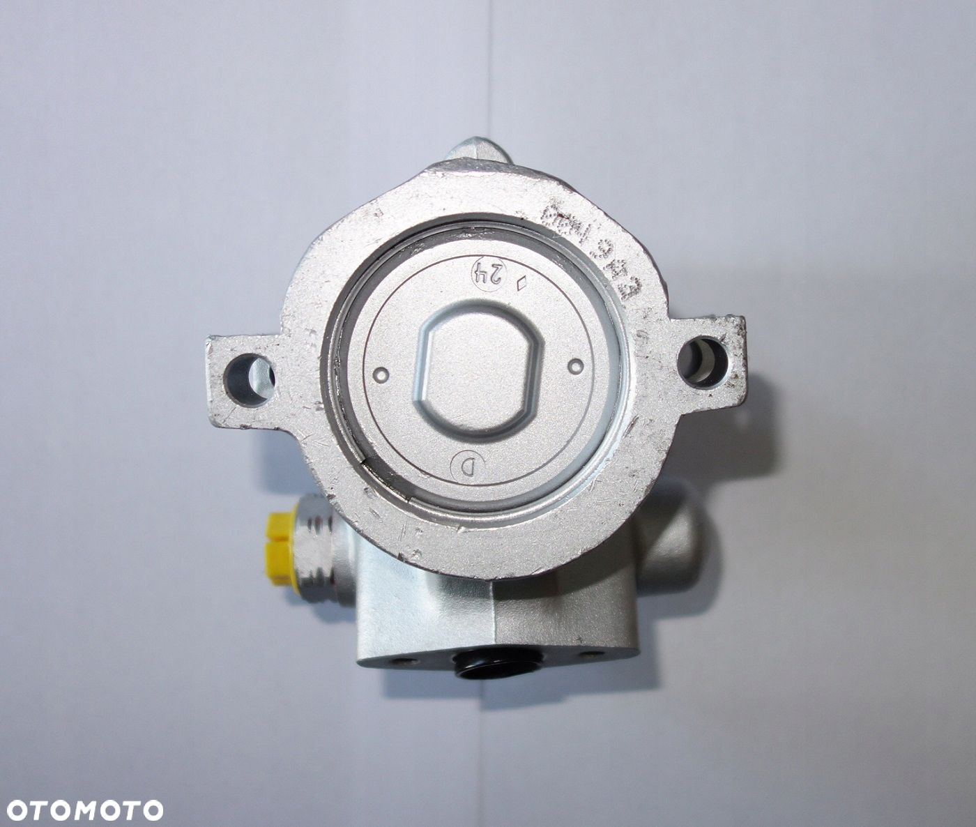 POMPA WSPOMAGANIA DAEWOO LANOS 1.6 16V 95212851 - 4