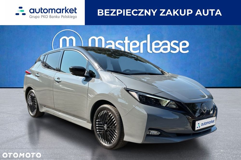 Nissan Leaf 40kWh N-Connecta - 3