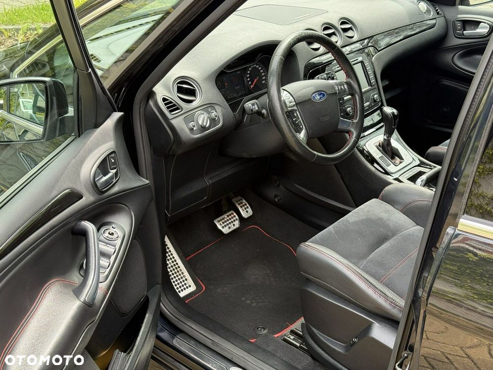 Ford S-Max 2.0 EcoBoost ST-Line - 5