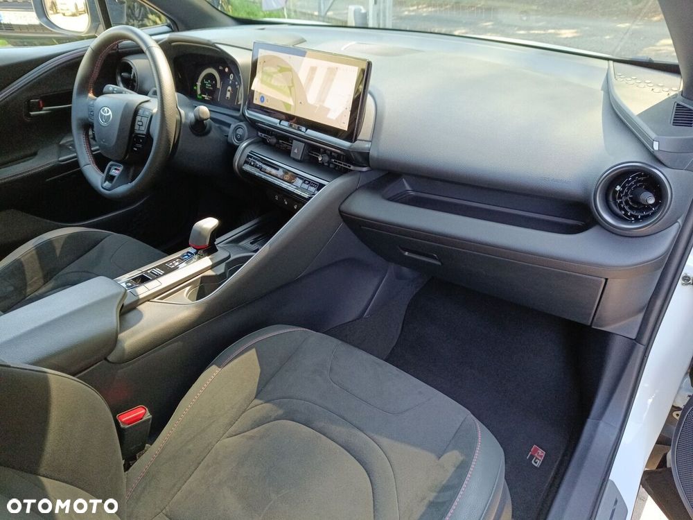 Toyota C-HR - 20