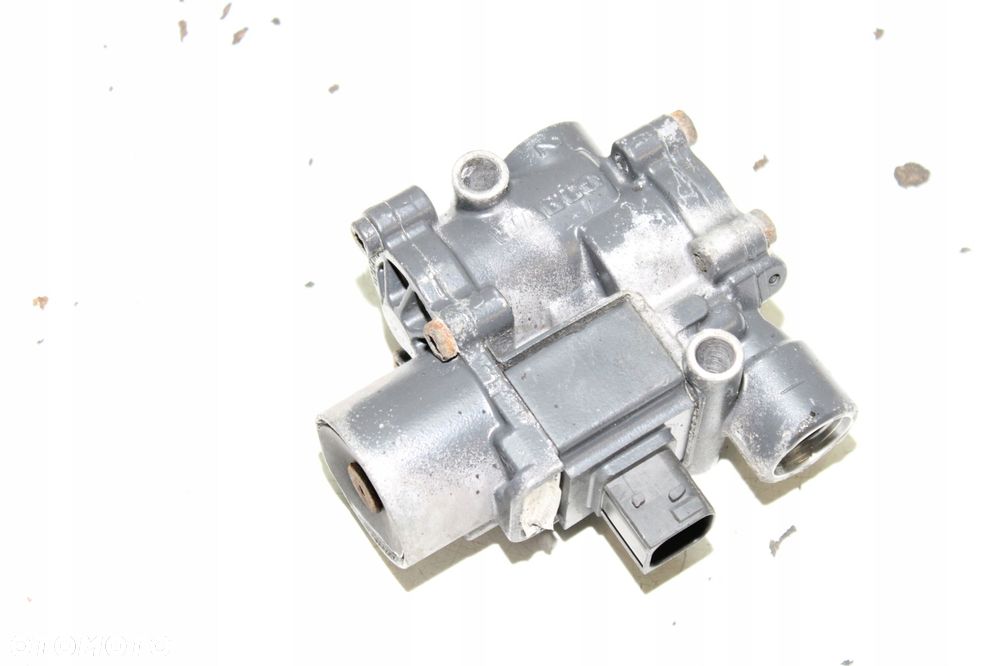 MERCEDES ACTROS MP4 ZAWÓR MODULATOR EBS WABCO A0054299244 4721951080 - 1