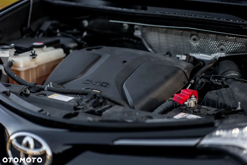 Toyota RAV4 2.0 D-4D 4x2 Start-Stop Executive - 5