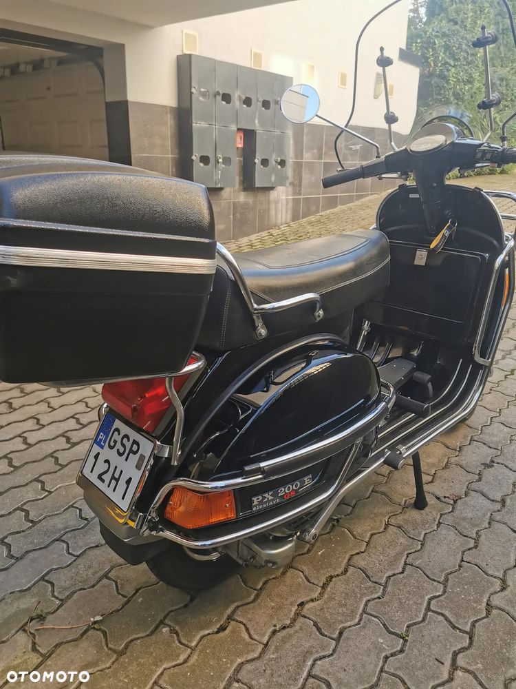 Vespa PX - 17