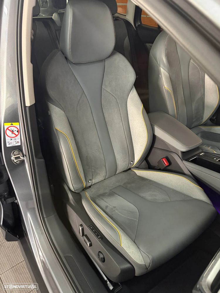 Skoda Enyaq iV 80 Sportline - 15