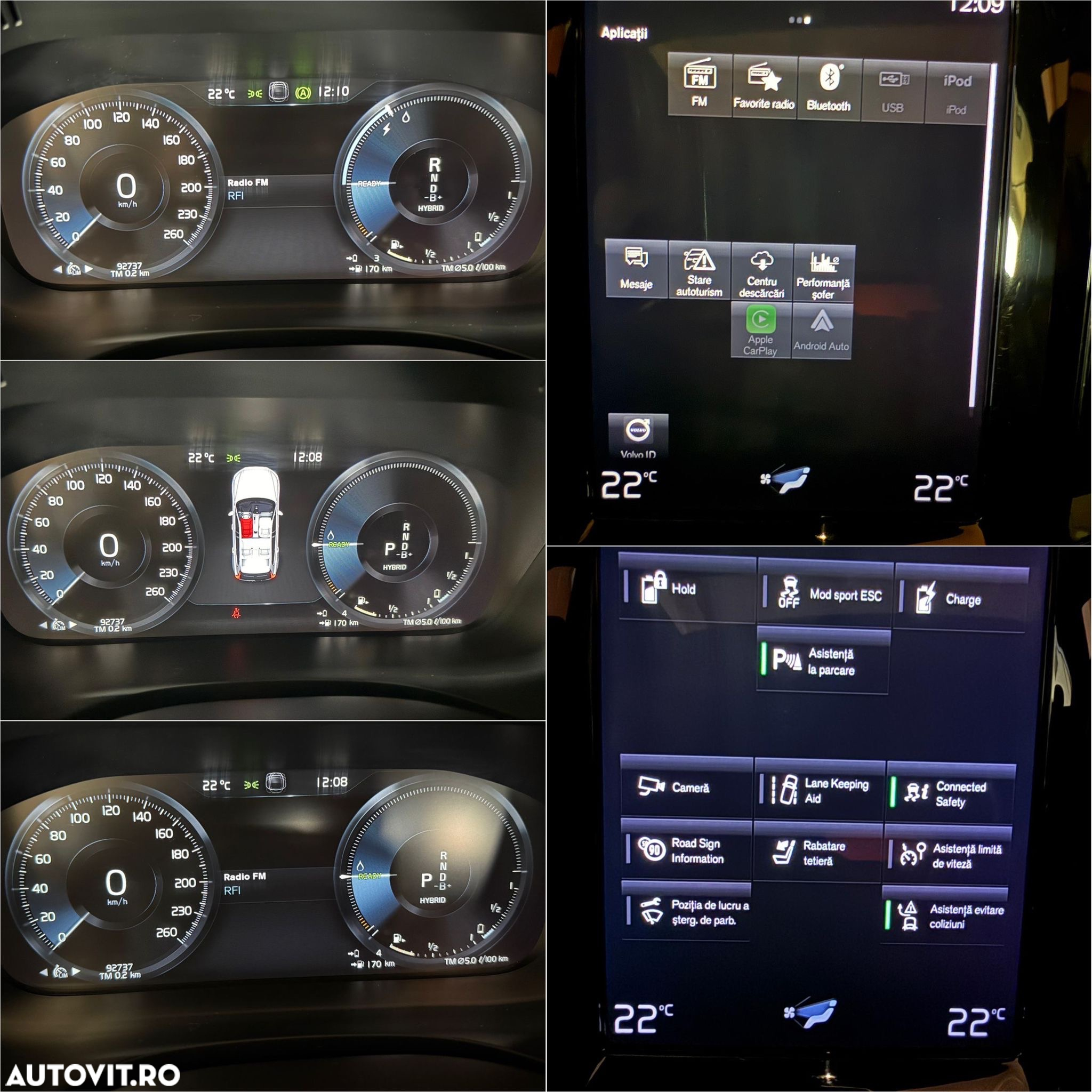 Volvo XC 60 - 15
