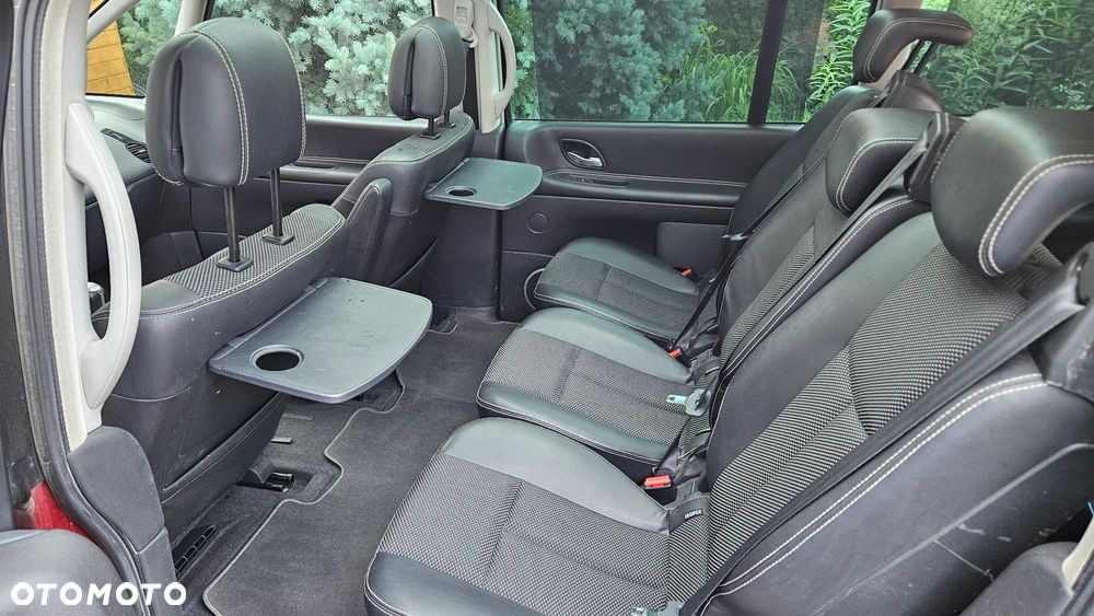 Renault Grand Espace Gr 2.0T Privilege - 27