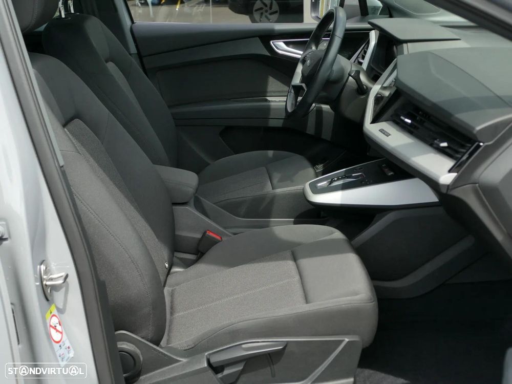 Audi Q4 Sportback e-tron 35 55 kWh - 30