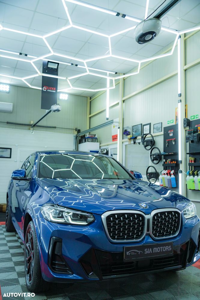 BMW X4 - 23