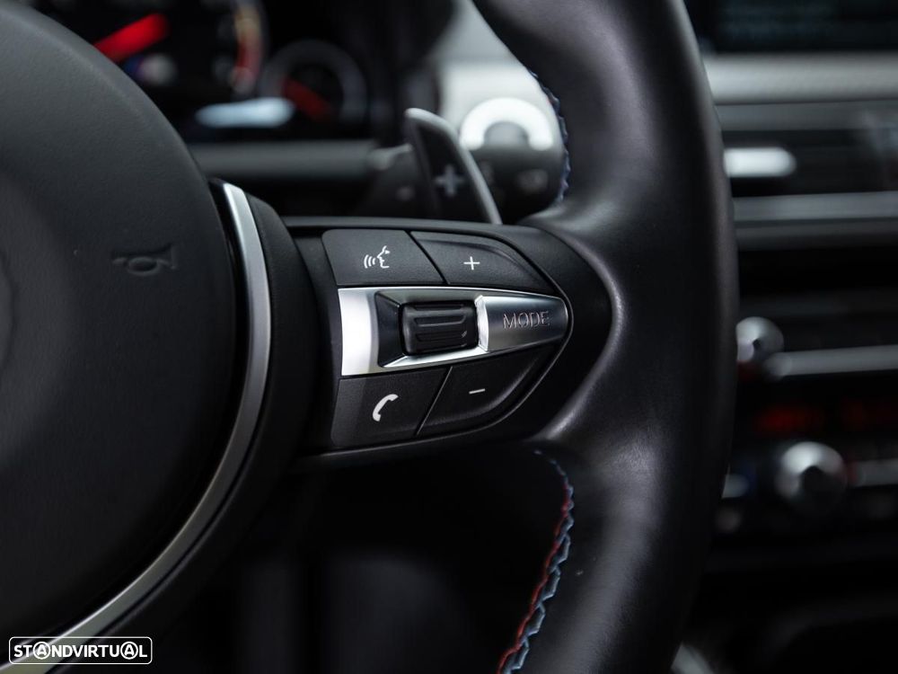 BMW M6 - 28
