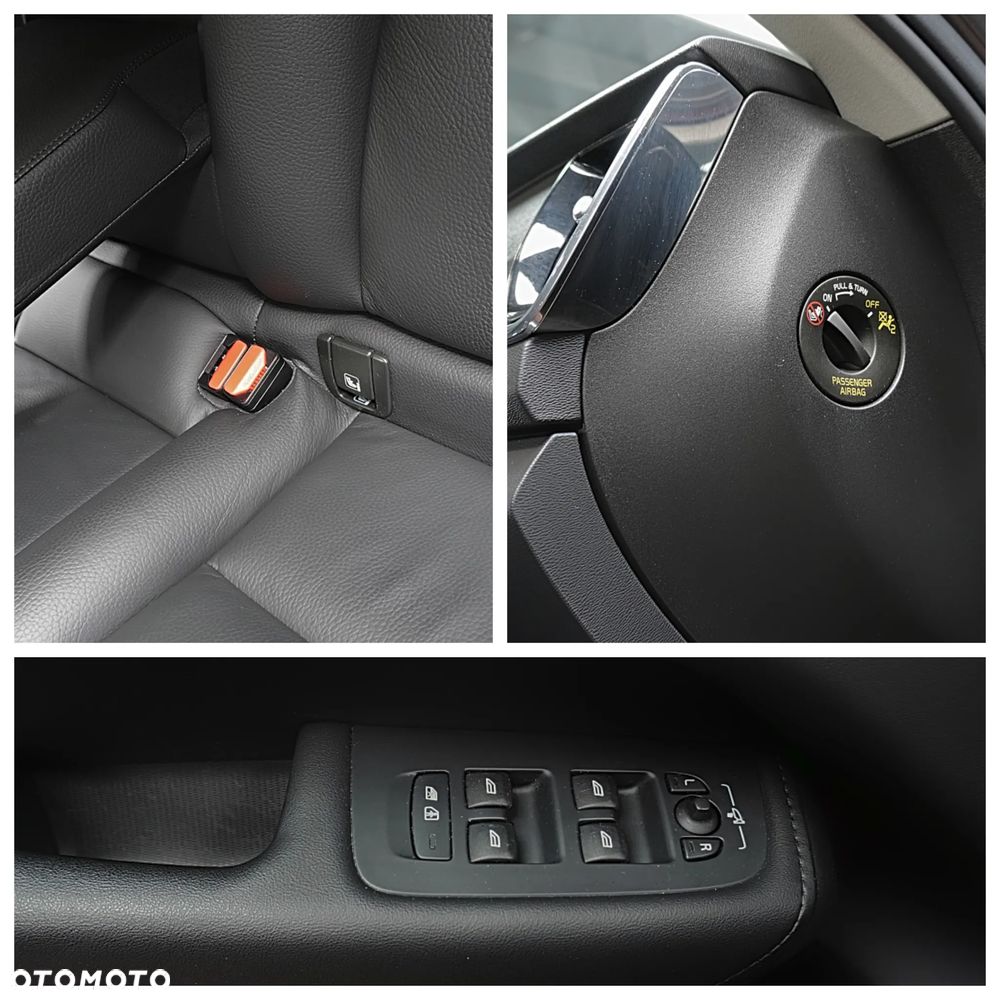 Volvo XC 60 B4 B Plus Dark - 30