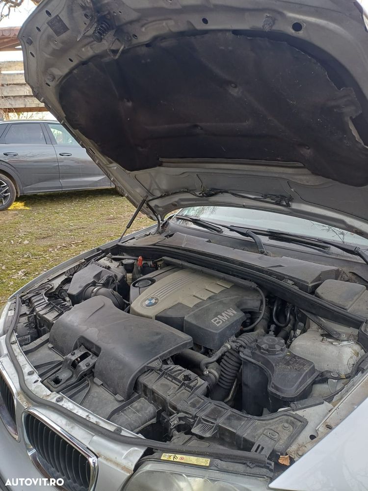 BMW Seria 1 120d - 12