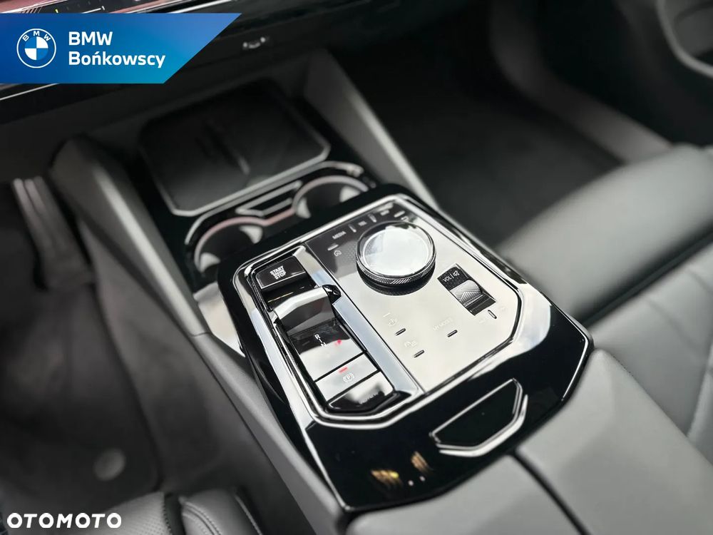 BMW Seria 5 520d mHEV M Sport - 15