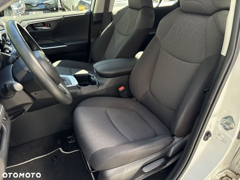 Toyota RAV4 - 33