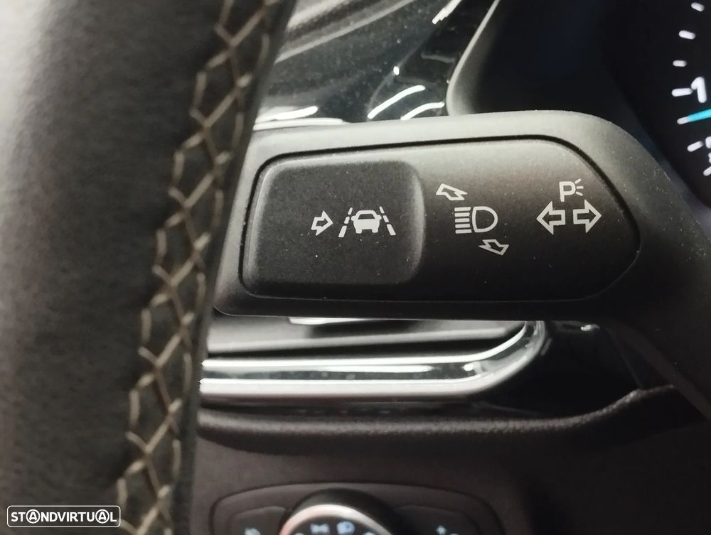 Ford Fiesta 1.5 TDCi Titanium - 20