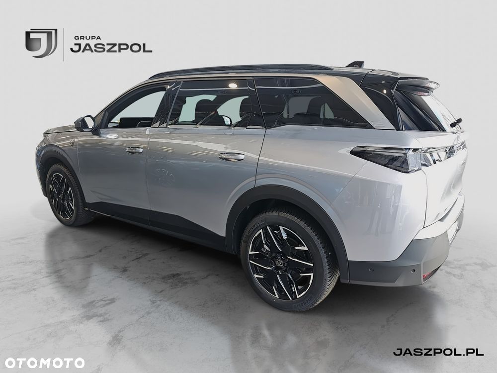 Peugeot 5008 - 5
