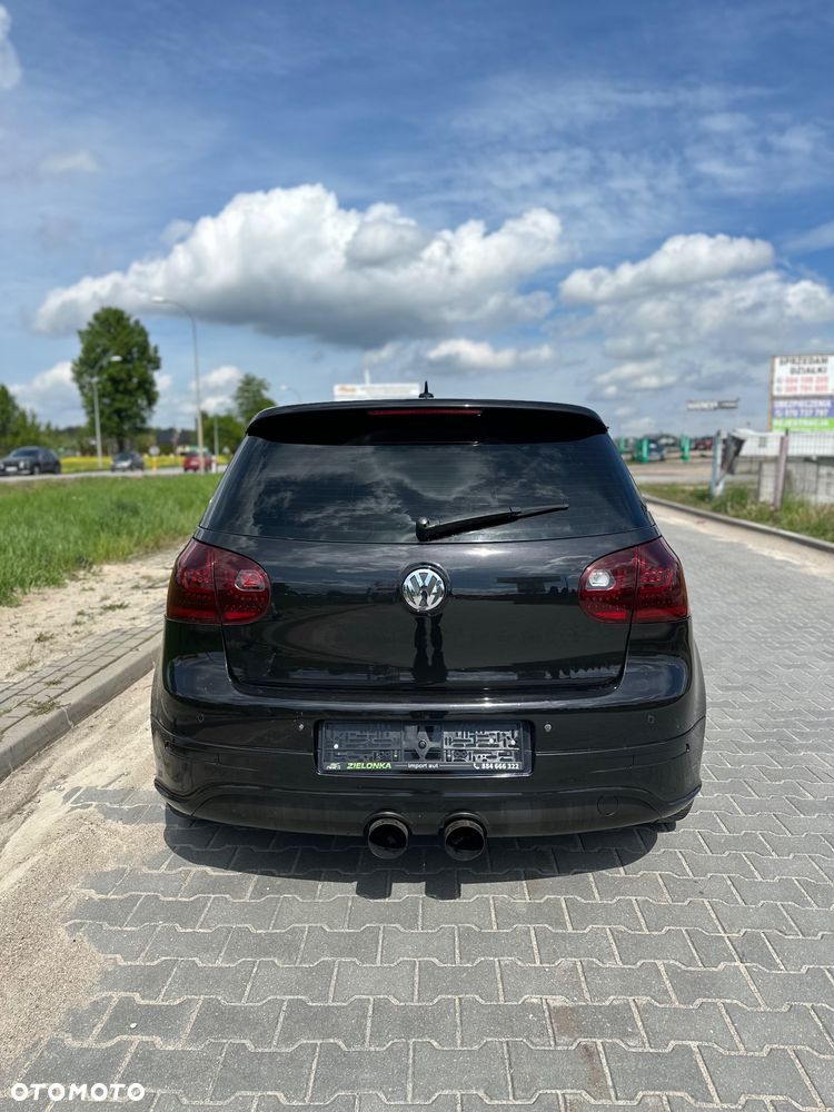 Volkswagen Golf 2.0 TSI GTI - 6
