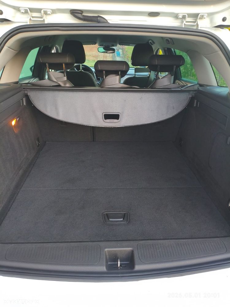 Opel Astra 1.6 CDTI Enjoy S&S - 12