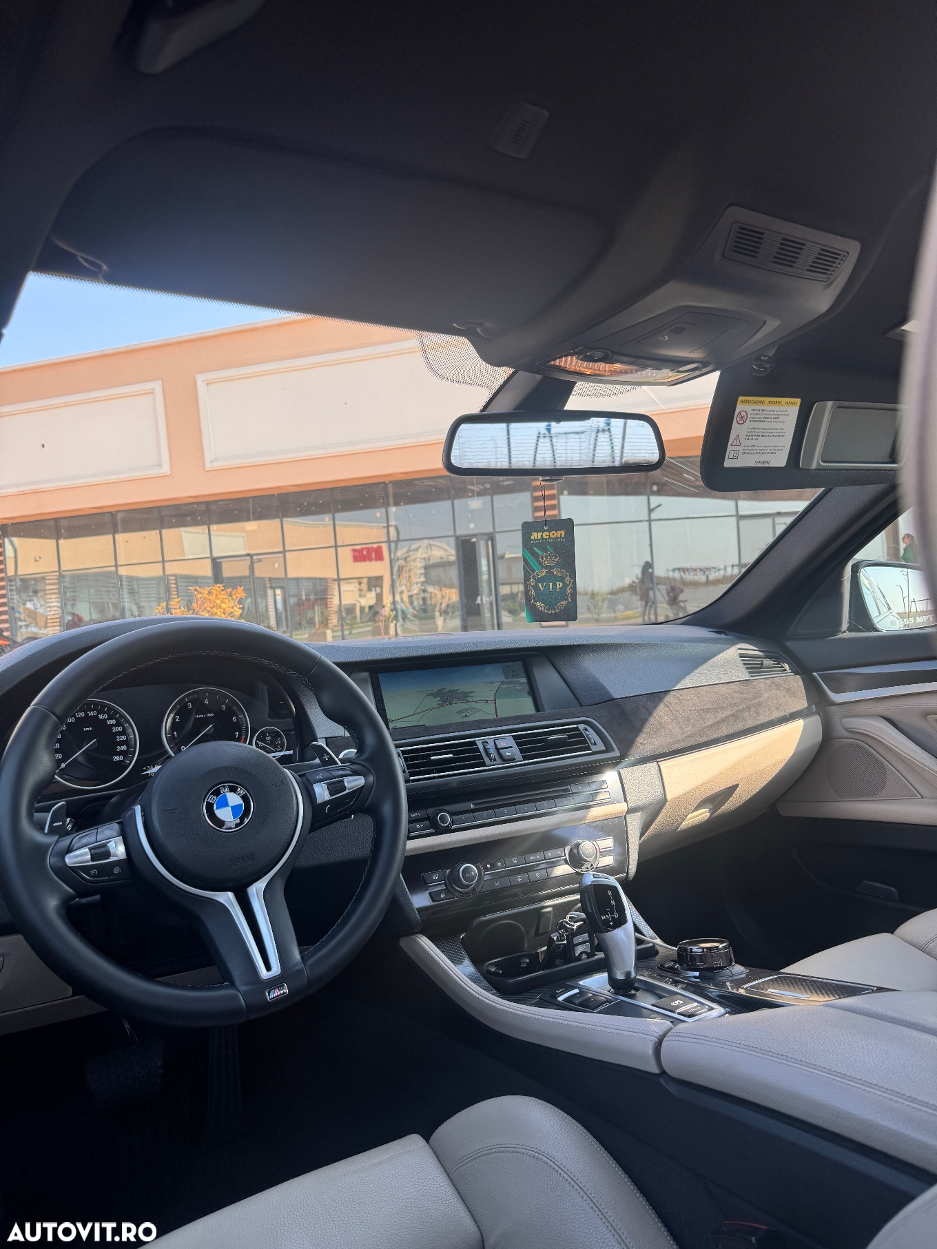 BMW Seria 5 - 8