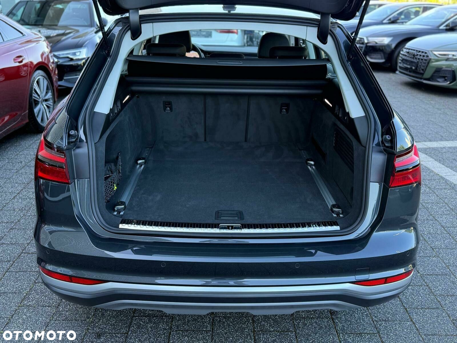 Audi A6 Allroad - 9
