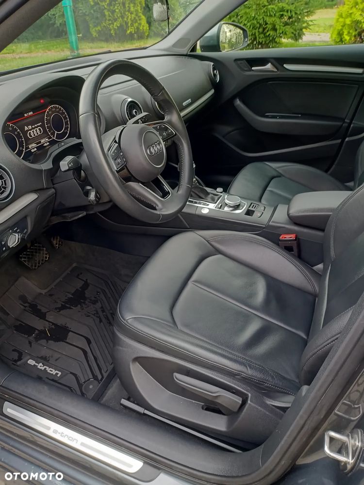 Audi A3 - 9