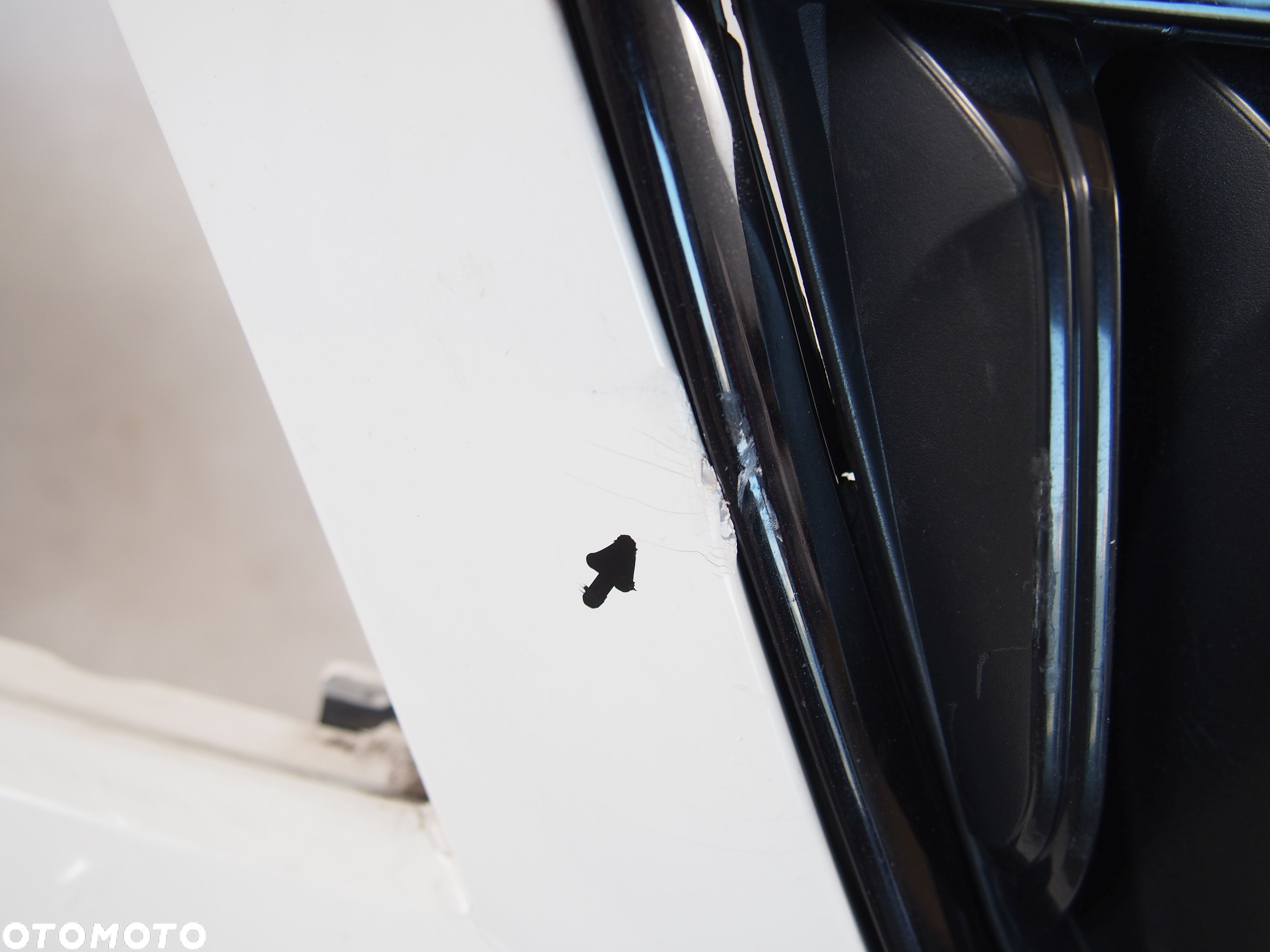 Image Škoda Octavia 3 III RS 13-17r Přední nárazník SPR PDC - 5E0807221F