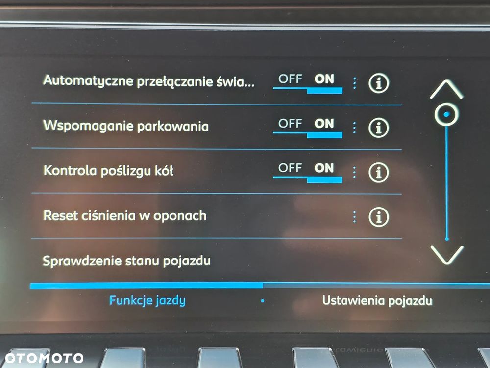 Peugeot 508 1.2 PureTech GT Pack S&S EAT8 - 27