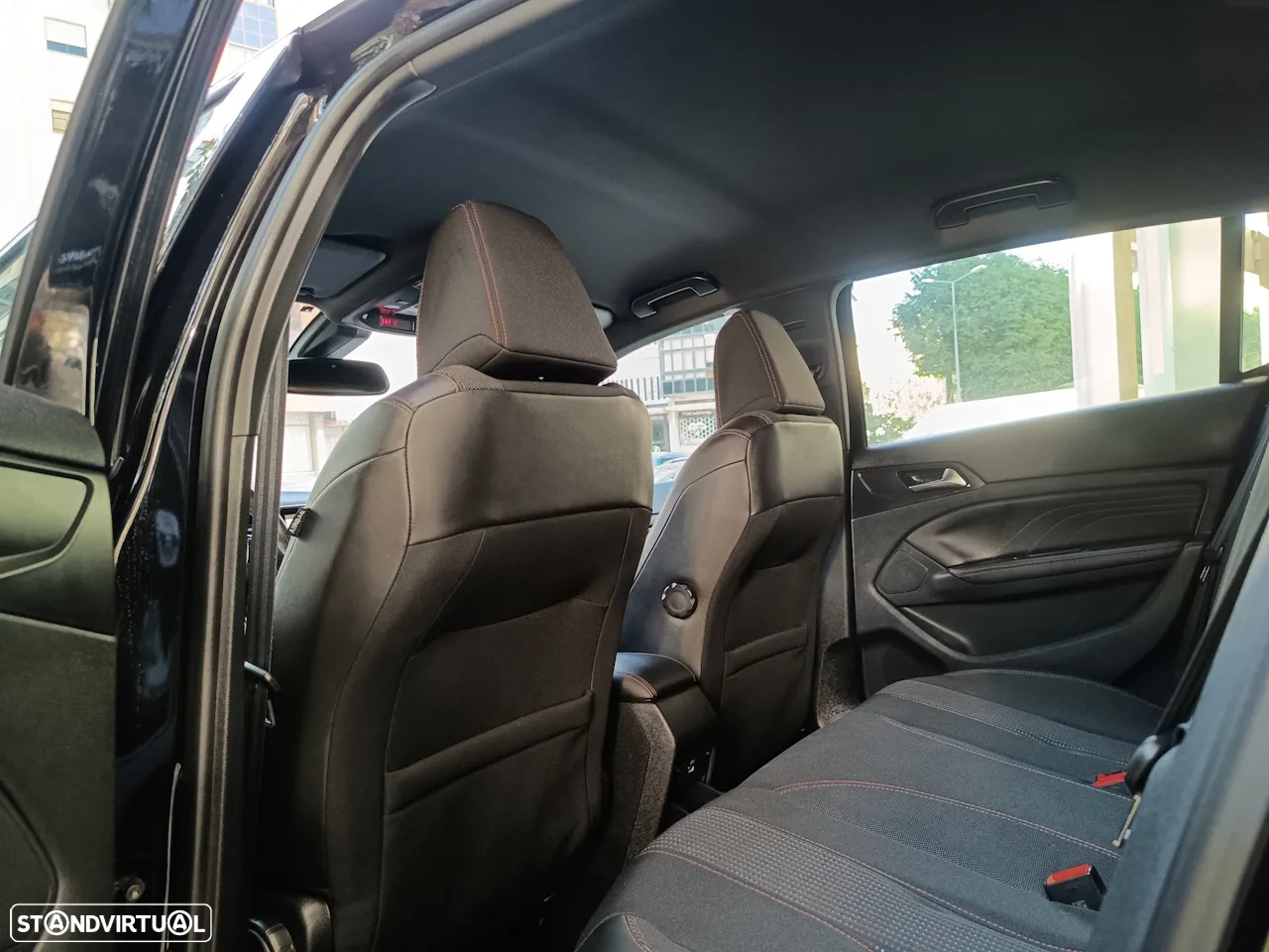 Peugeot 308 1.2 PureTech GT Line EAT8 - 17