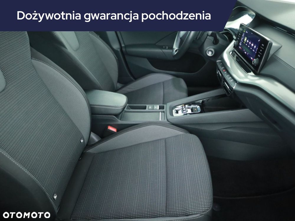 Skoda Octavia - 9