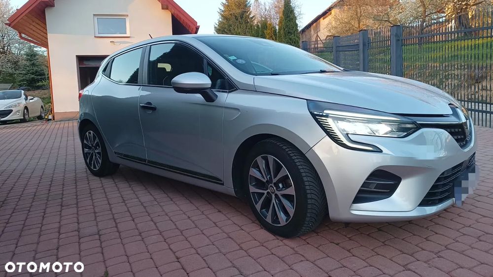 Renault Clio TCe 100 INTENS - 16