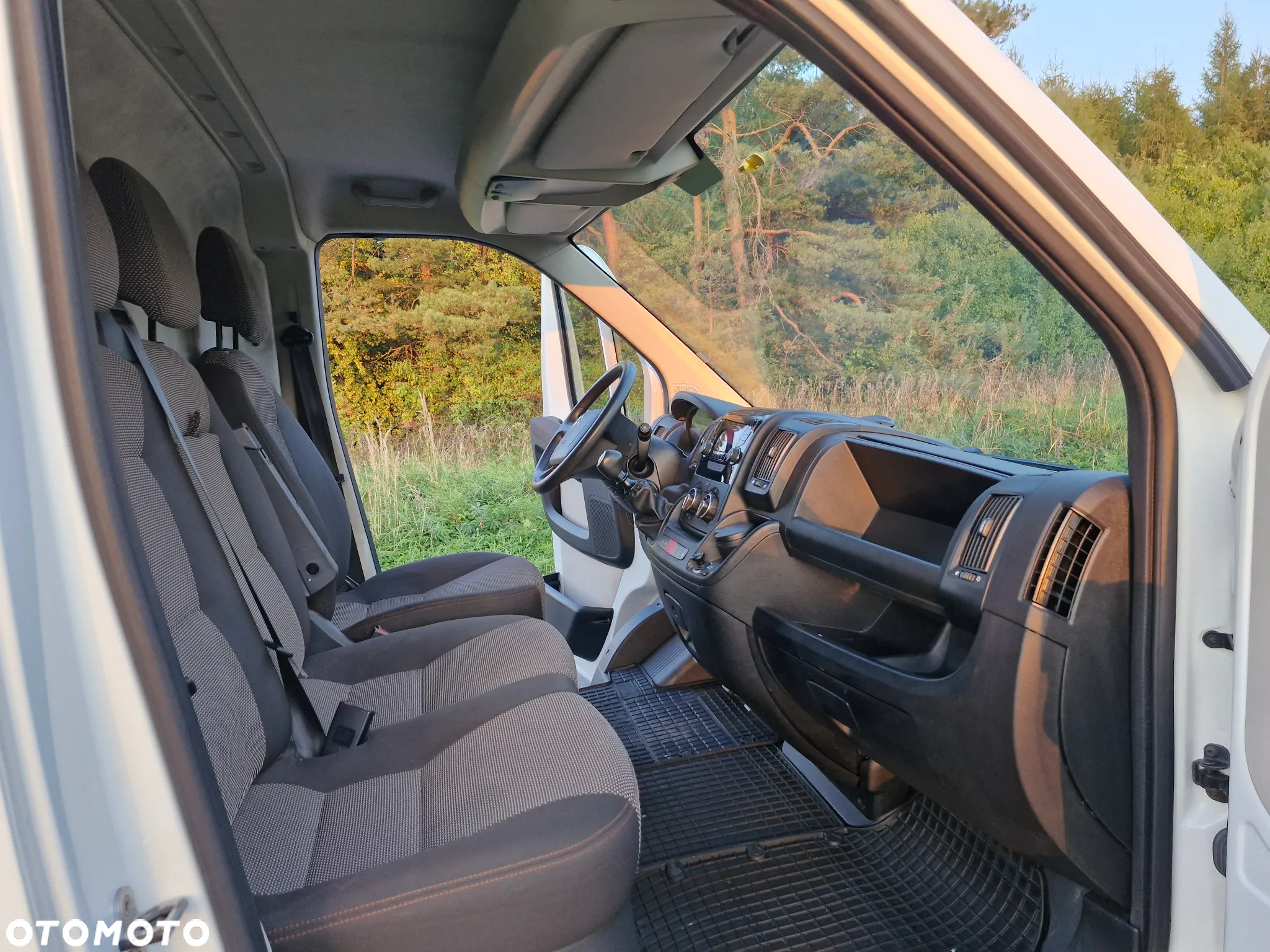 Citroën JUMPER - 11