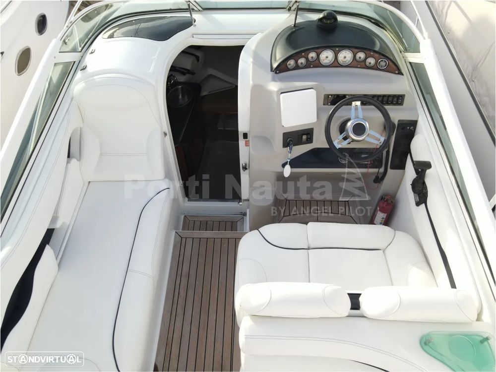 Doral 350 Monticello Elite - 12