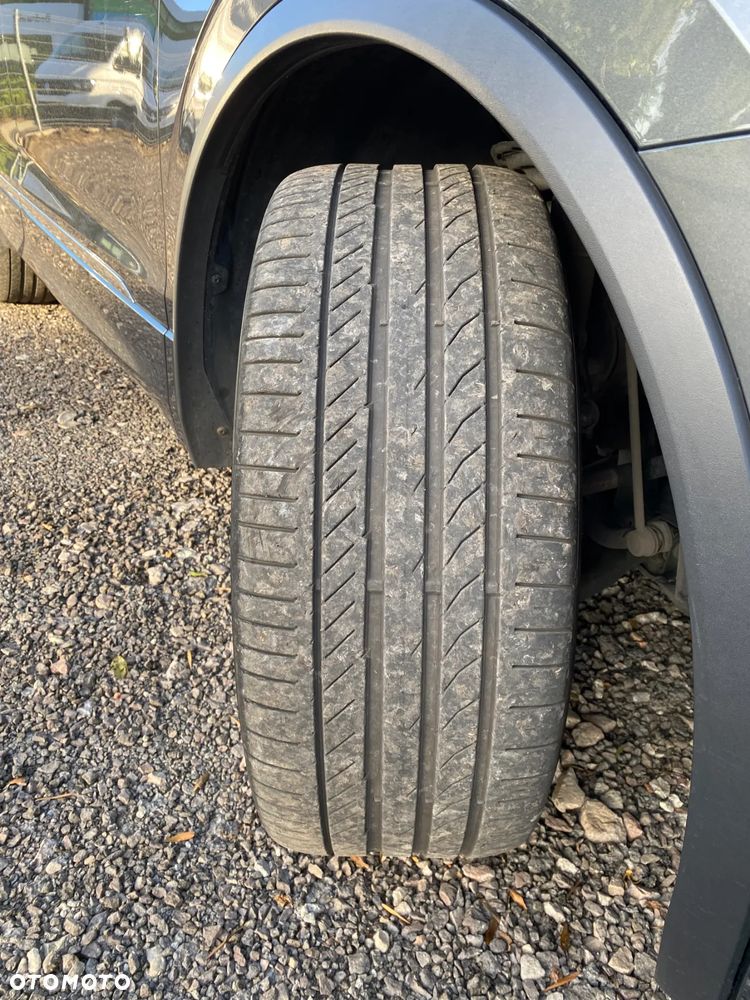 Volkswagen Tiguan - 29