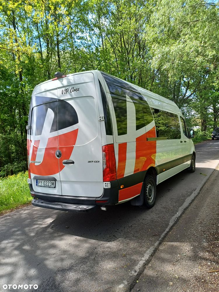 Mercedes-Benz SPRINTER - 6