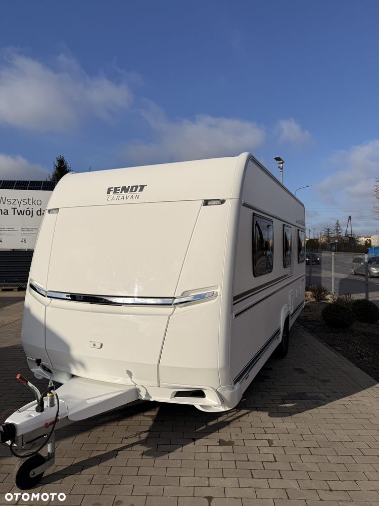 Fendt BIANCO 465 - 4