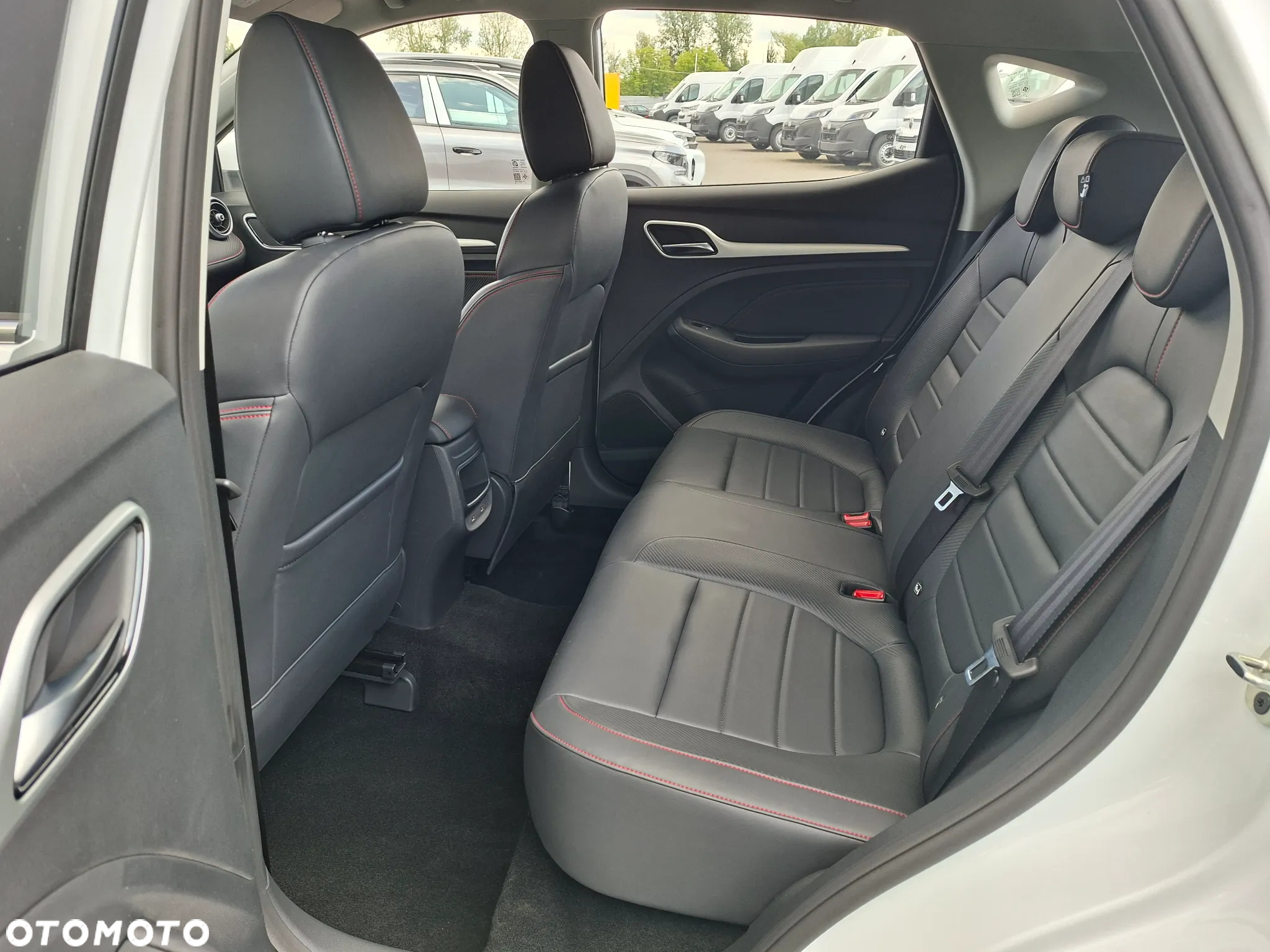 MG ZS 1.5 VTi-Tech Exclusive - 8