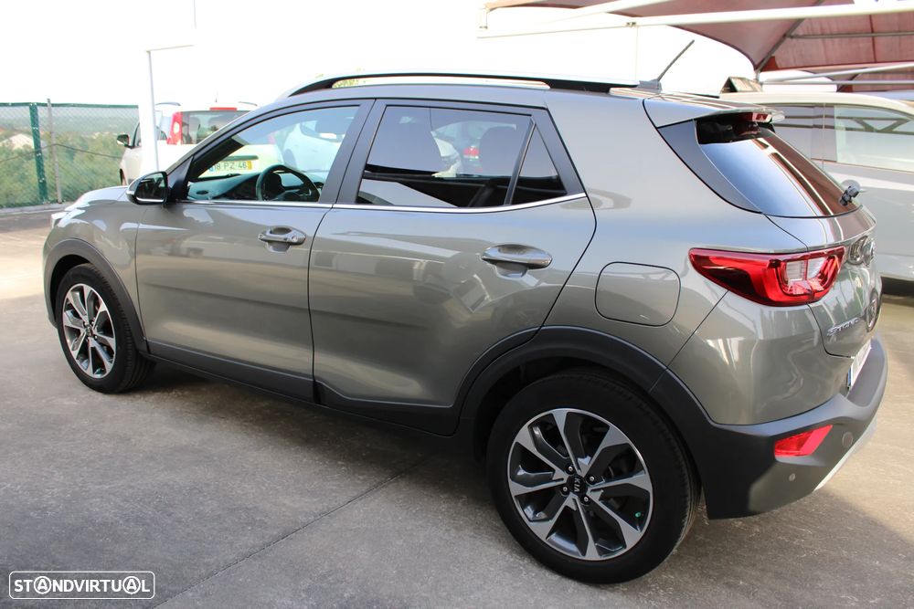 Kia Stonic 1.6 CRDi Easy - 6