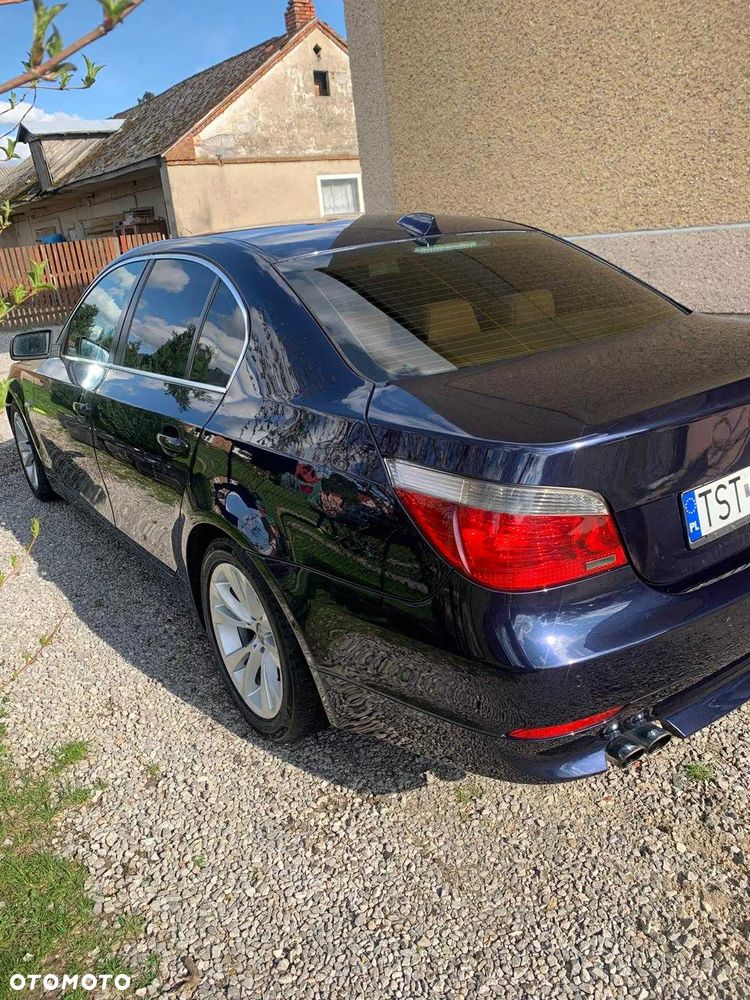 BMW Seria 5 - 4